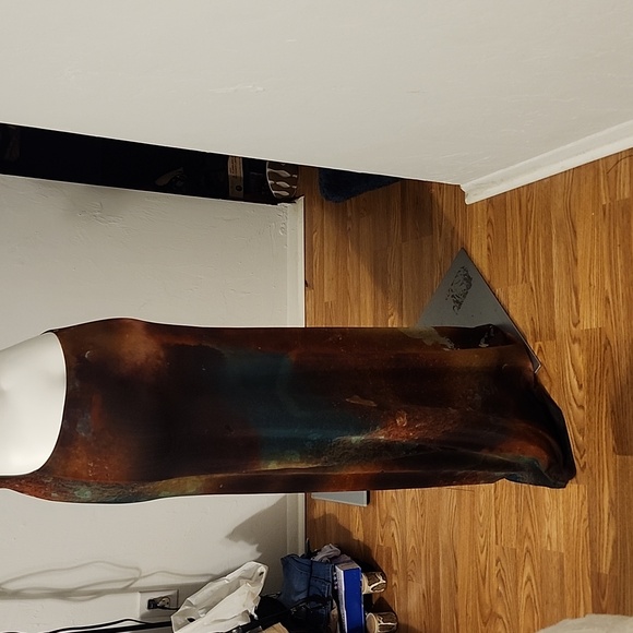 Mars the baby dress - Picture 6 of 8